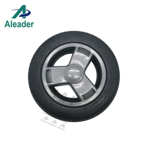 Puncture Proof Wheels For Mobility Scooters