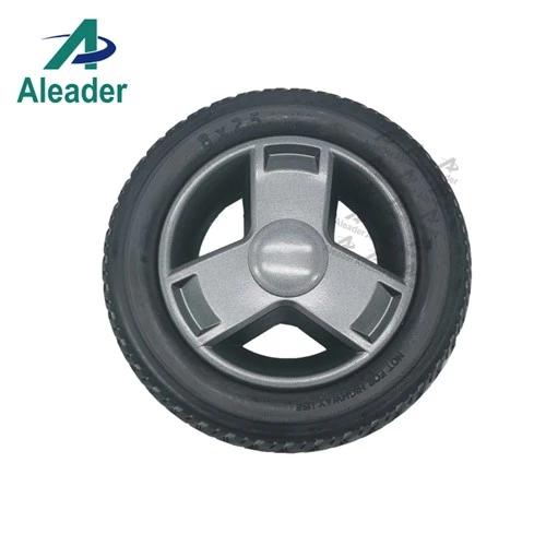 PU Scooter Tires And Wheels