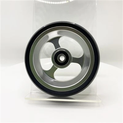 Solid Tire Caster