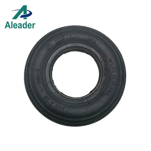Solid Tyres For Power Wheelchairs 200x50