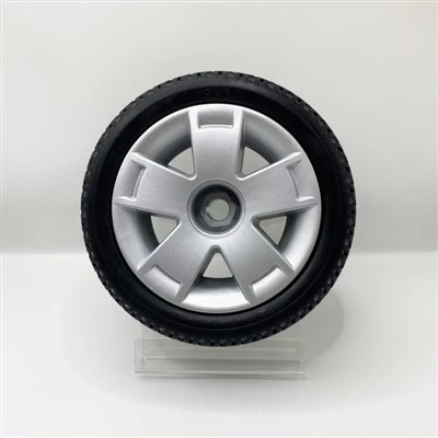 Wheelchair & Scooter PU Solid Tyres