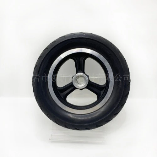 Solid Anti-Flat Tires high quality