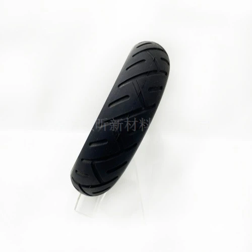 Solid Anti-Flat Tires best