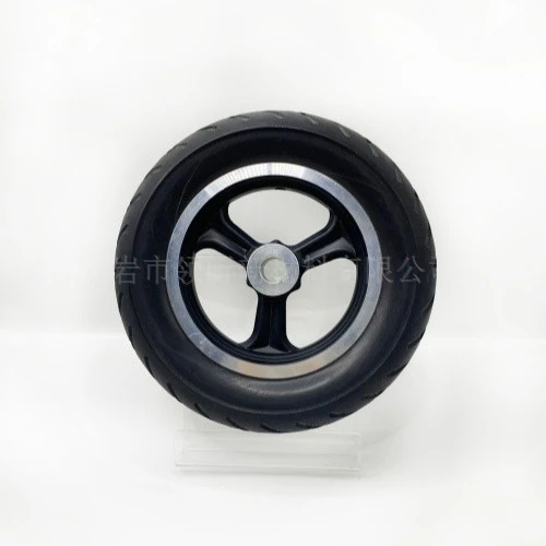Solid Anti-Flat Tires suppliers