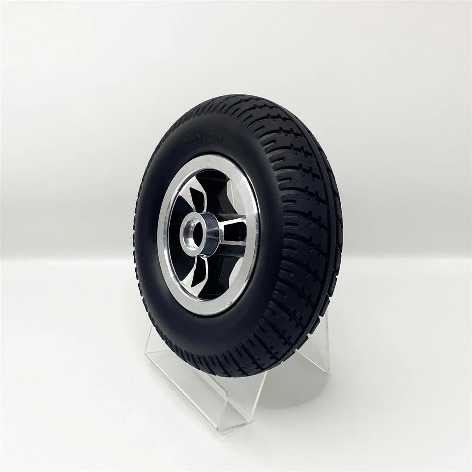 Solid Bmx Tires factory