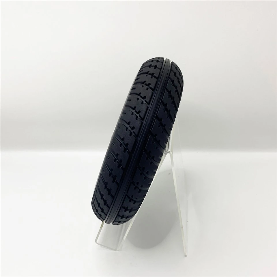 Solid Bmx Tires best