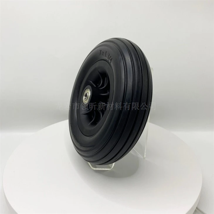 Solid Fill Tyres And Wheels suppliers