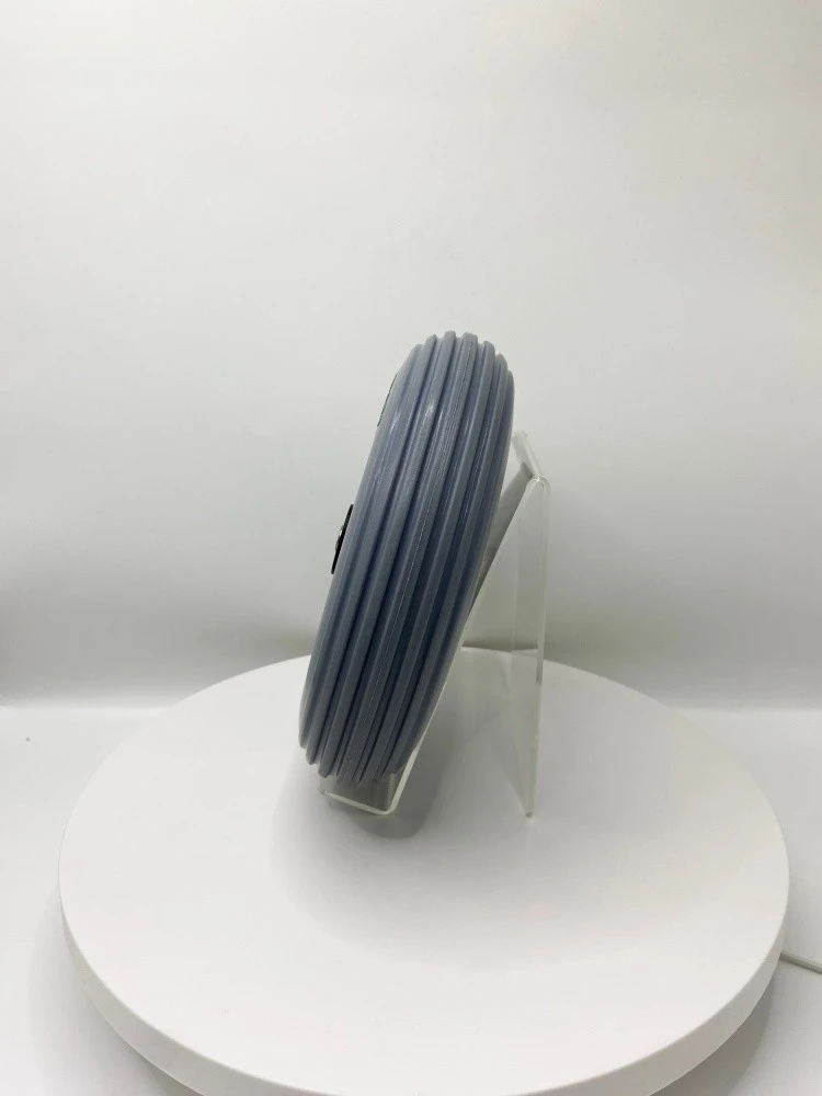 Solid Fill Tyres factory
