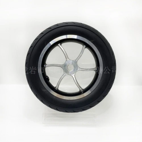 Solid Polyurethane Tires And Wheel suppliers