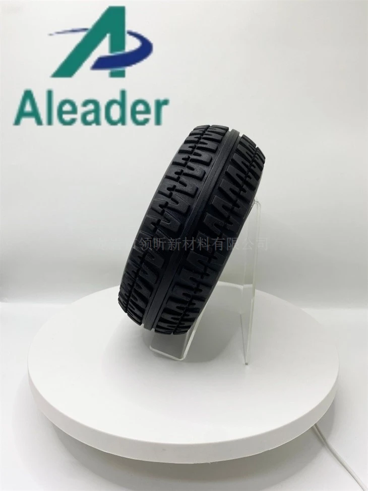 Solid Stroller Tires best