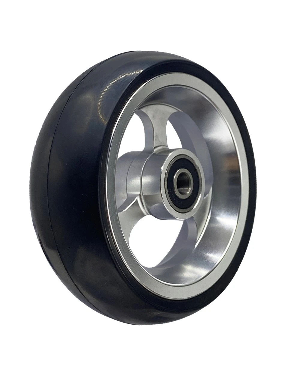 Solid Tire Caster best