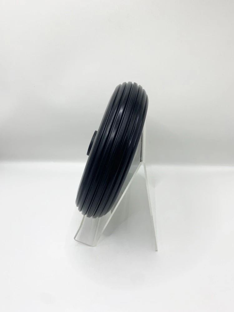 Solid Tyre Wheels factory