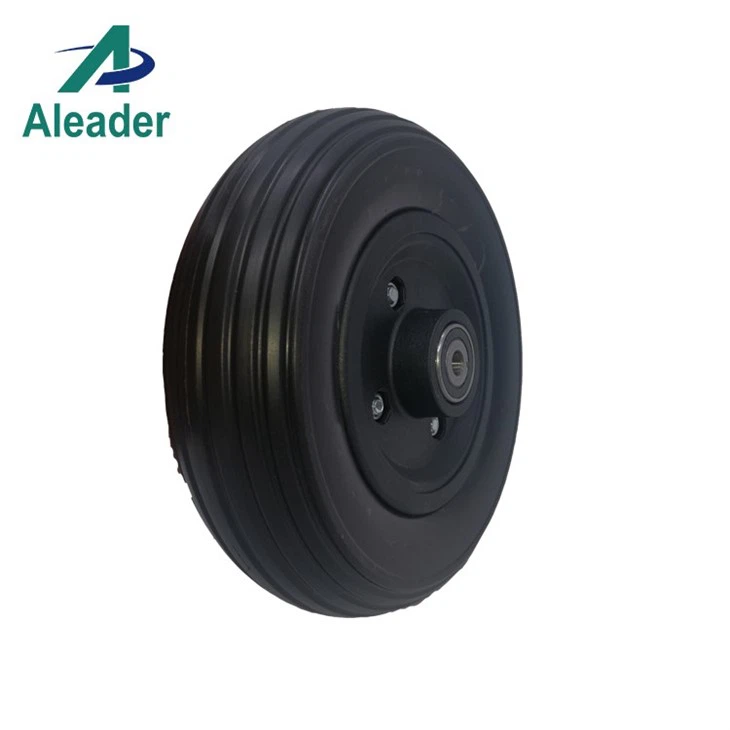 Types Of Power Wheelchair Tires