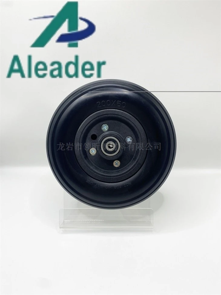 Wheelchair Solid Tires suppliers