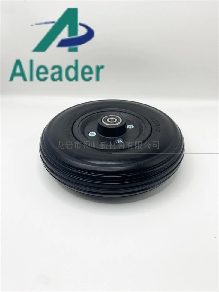 Wheelchair Solid Tires high quality