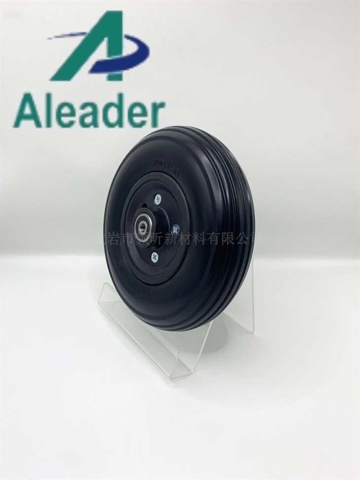 Wheelchair Solid Tires factory