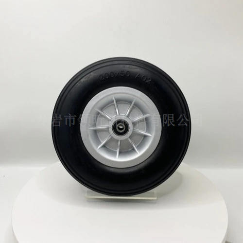Puncture Proof Solid Wheelchair Tires best