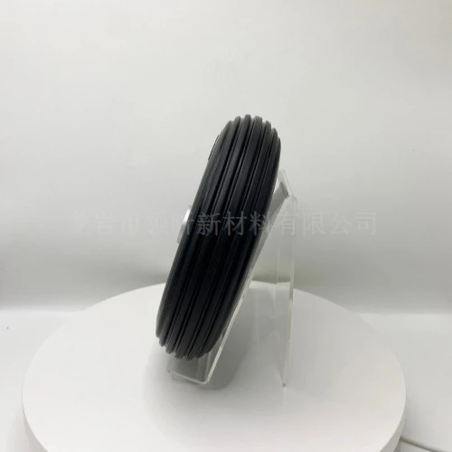 Puncture Proof Solid Wheelchair Tires factory