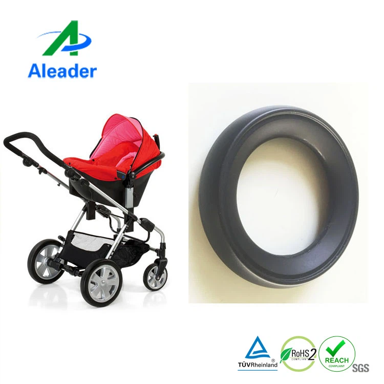 Polyurethane Stroller Tire's Description