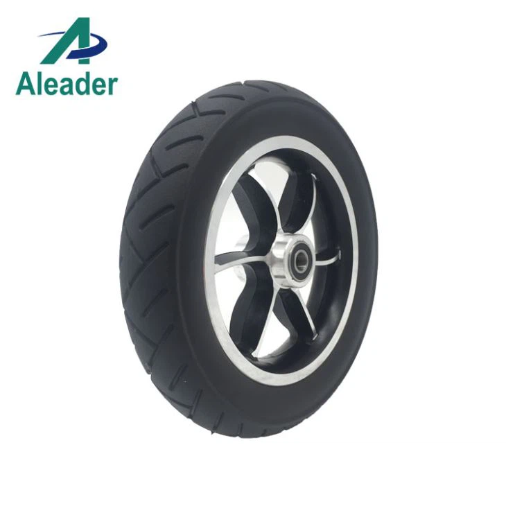 Wheelchair Tires And Wheels