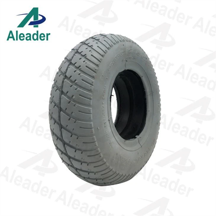 2.50-8 Tyre Dual Density Tires