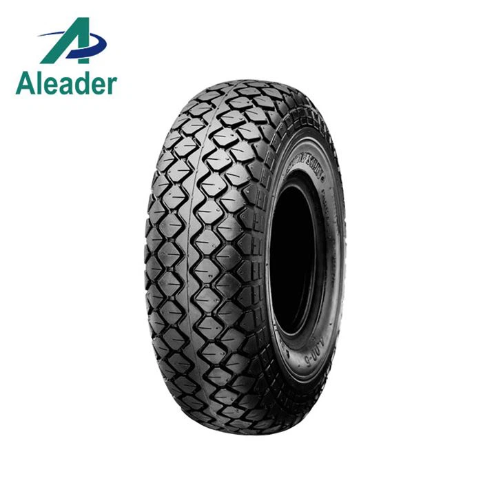 Cheng Shin Tyres 4.00-5