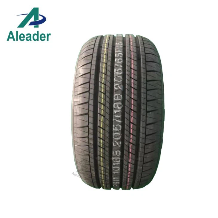 Self-sealing Automobile Tire