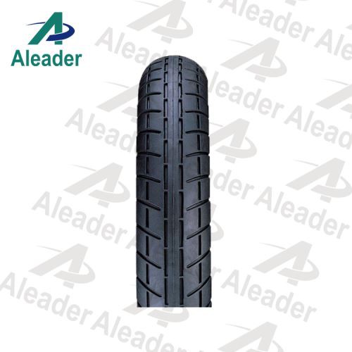 10x2 Solid Tyre