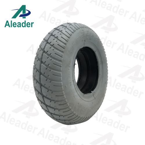 2.50-8 Solid Tyre