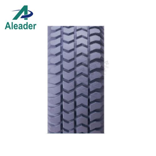 Gray Non Marking Tires