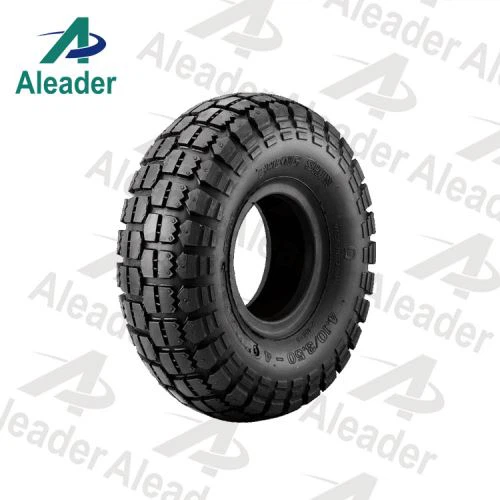 Puncture Proof Airless Tyres