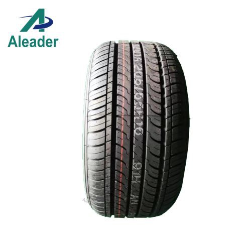 Self-sealing Tire