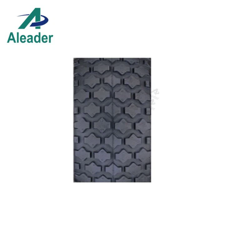 Solid Rubber Tires 7 Inch