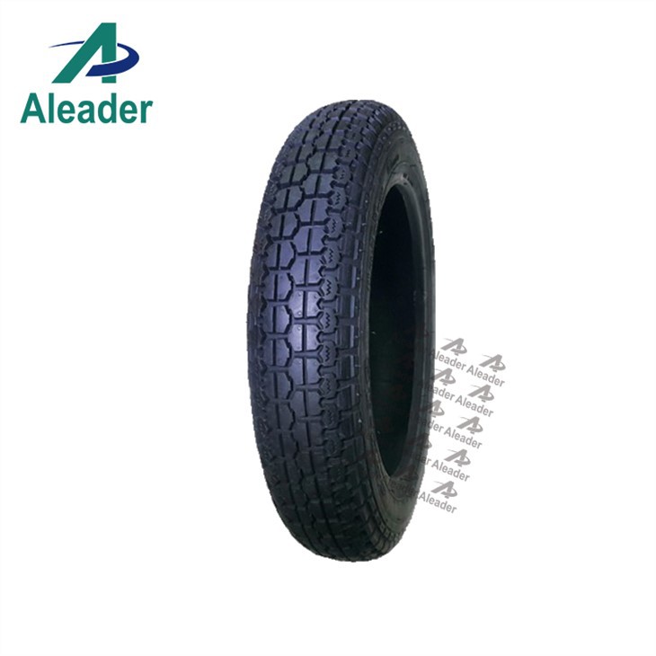 3.00-10 Knobby Tire Mobility Scooter Tyres