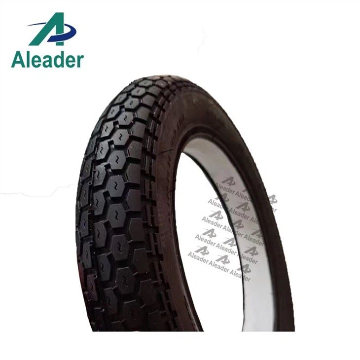 Electric Wheelchair Accessories Puncture Proof Tires 12.5 Inch