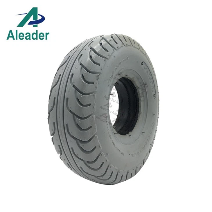 3.00-8 Rubber Wheelchair Tyres