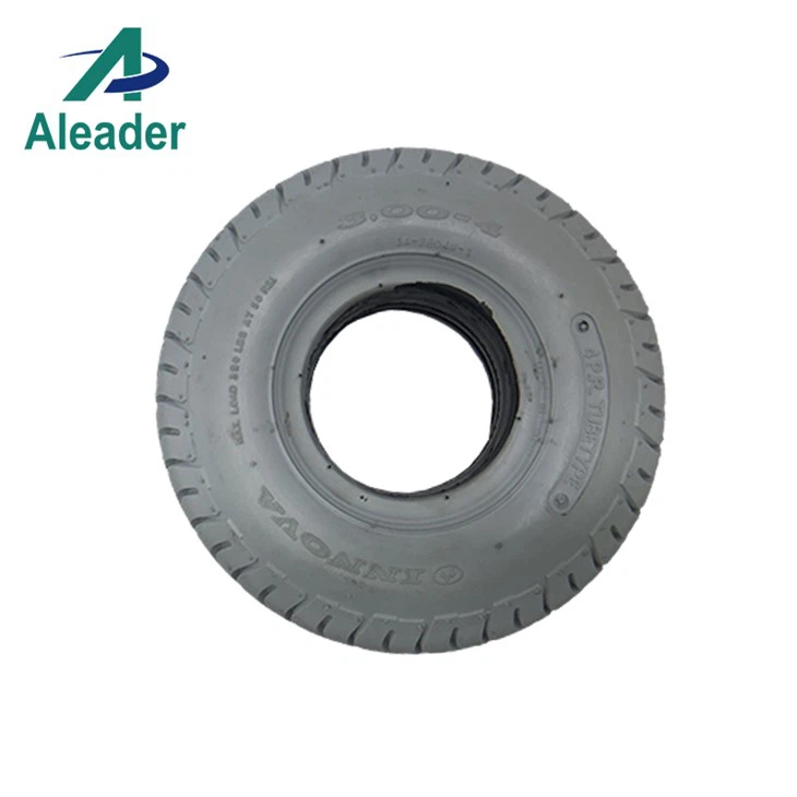 4.00-5 Rubber Wheelchair Tyres