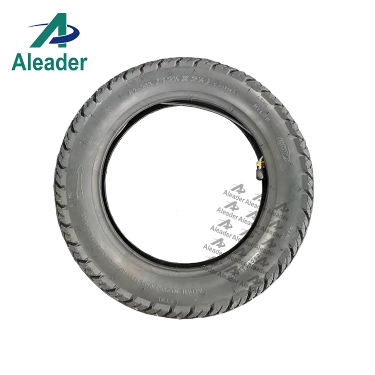 Cst Tires Puncture Proof Wheelchair Accessories 12.5 Inch