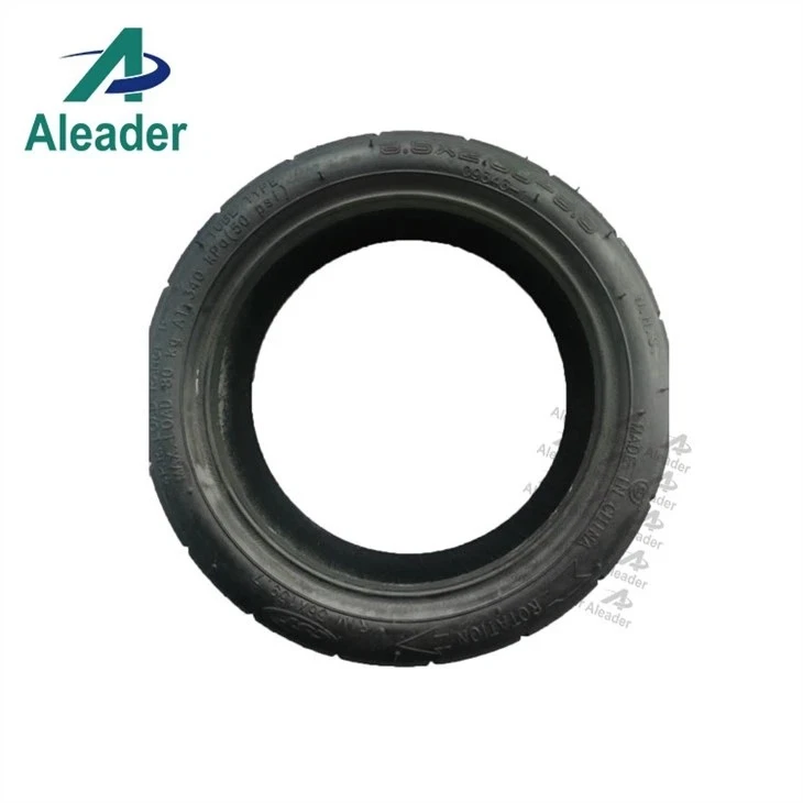 Electric Scooter Tubeless Tire Solid Tyres 8.5 Inch