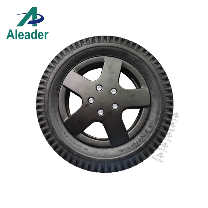 Flat Free Tires For Wheelchairs 14 Inch