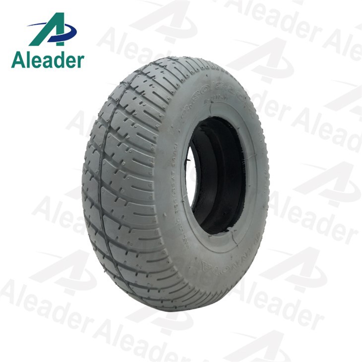 Mobility Scooter Tyres Solid