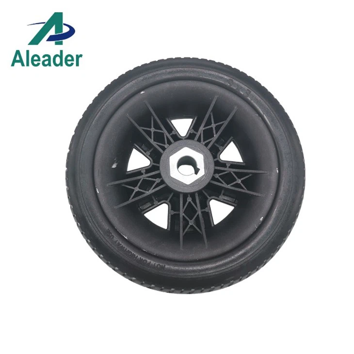 PU Solid Tyres 9X3