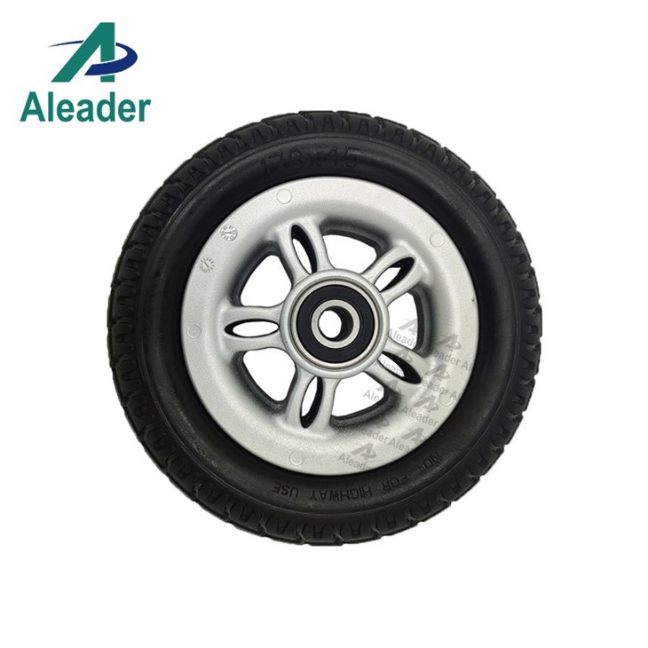 Scooter Tyre Brands
