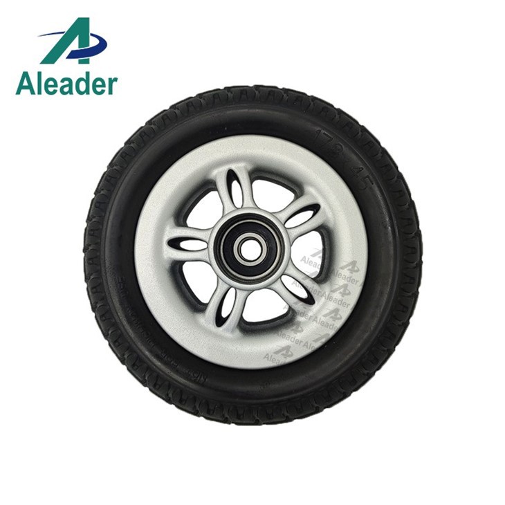 Scooter Tyre Brands