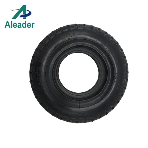 4.10/3.50-6 Wheelchair Solid Tyres