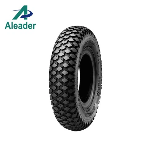 8x2 Foam Filled Solid Rubber Tyres