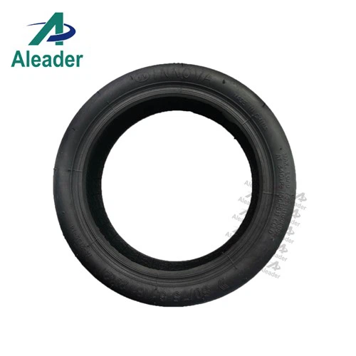 Electric Scooter Wheels And Tires