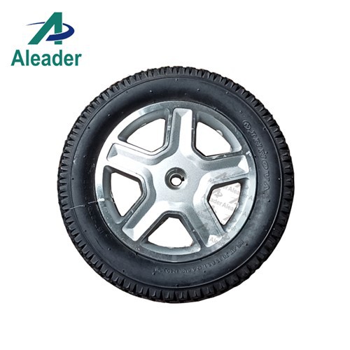 Foam Filled Solid Wheels 12.5x2.25