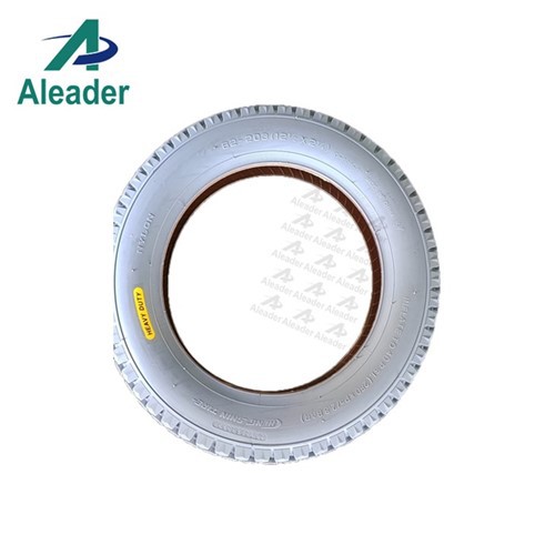 Grey Wheelchair Tyres