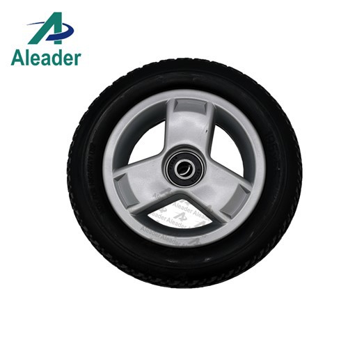 Mobility Scooter Wheels 195x55